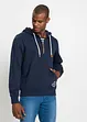 Hoodie met comfort fit, bonprix