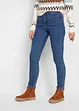 Heerlijk zachte thermojeans, slim, bonprix