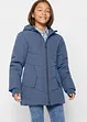 Meisjes winterparka, bonprix