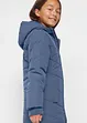 Meisjes winterparka, bonprix