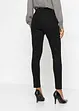 Stretch jeans met stras applicatie, BODYFLIRT