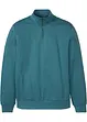 Sweater met troyer kraag, bonprix