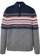 Noorse trui met schipperskraag, bpc bonprix collection