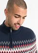 Noorse trui met schipperskraag, bpc bonprix collection