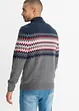 Noorse trui met schipperskraag, bpc bonprix collection