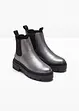 Chelsea boots, RAINBOW