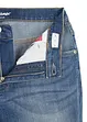 Skinny jeans mid waist, bonprix