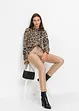 Satijnen blouse, BODYFLIRT