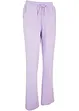 Sportbroek met stretch en met biologisch katoen, bonprix