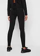 Sportlegging met biologisch katoen (set van 2), cropped, bpc bonprix collection