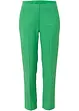 Broek met scherpe vouwen, BODYFLIRT