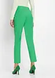 Broek met scherpe vouwen, BODYFLIRT