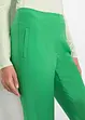 Broek met scherpe vouwen, BODYFLIRT