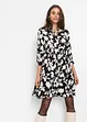 Jurk van viscose, BODYFLIRT