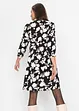 Jurk van viscose, BODYFLIRT
