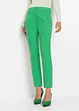 Broek met scherpe vouwen, BODYFLIRT