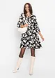 Jurk van viscose, BODYFLIRT