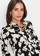 Jurk van viscose, BODYFLIRT