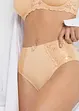 Maxislip (set van 2), bonprix