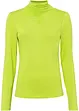 Longsleeve van viscose, BODYFLIRT