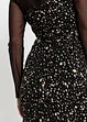 Jurk met mesh, BODYFLIRT