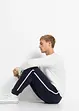 Joggingbroek (set van 2), bonprix