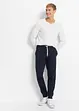 Joggingbroek (set van 2), bonprix