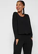 Jumpsuit met biologisch katoen, bpc bonprix collection