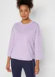 Outdoor T-shirt (set van 2), 3/4 mouw, bpc bonprix collection