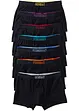 Strakke boxer (set van 7), bonprix