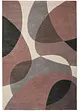 Vloerkleed met geometrische vormen, bpc living bonprix collection