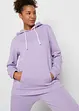 Joggingpak in een katoenmix (2-dlg. set), bonprix