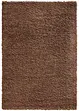Hoogpolig vloerkleed, effen en veelzijdig, bpc living bonprix collection
