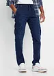 Regular fit cargo jogging jeans, tapered, John Baner JEANSWEAR