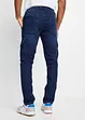 Regular fit cargo jogging jeans, tapered, John Baner JEANSWEAR