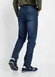 Slim fit stretch jeans, straight, bonprix