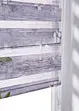 Duo rolgordijn met bloemenprint, bonprix