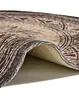 Rond vloerkleed met leeuwenkop, bpc living bonprix collection