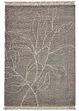 Hoogpolig vloerkleed met bloemenmotieven, bpc living bonprix collection