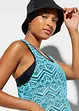 Tankini (2-dlg. set), bonprix