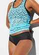 Tankini (2-dlg. set), bonprix