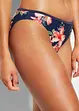Bralette bikini met gerecycled polyamide (2-dlg. set), bonprix