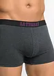 Strakke boxer (set van 7), bonprix