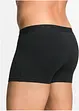 Strakke boxer (set van 7), bonprix