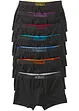 Strakke boxer (set van 7), bonprix