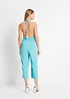 Jumpsuit met gehaakte kant, BODYFLIRT boutique