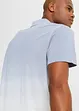 Poloshirt met kleurverloop, bpc selection