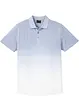 Poloshirt met kleurverloop, bpc selection