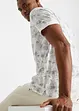 Poloshirt van puur katoen, bonprix