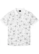Poloshirt van puur katoen, bonprix